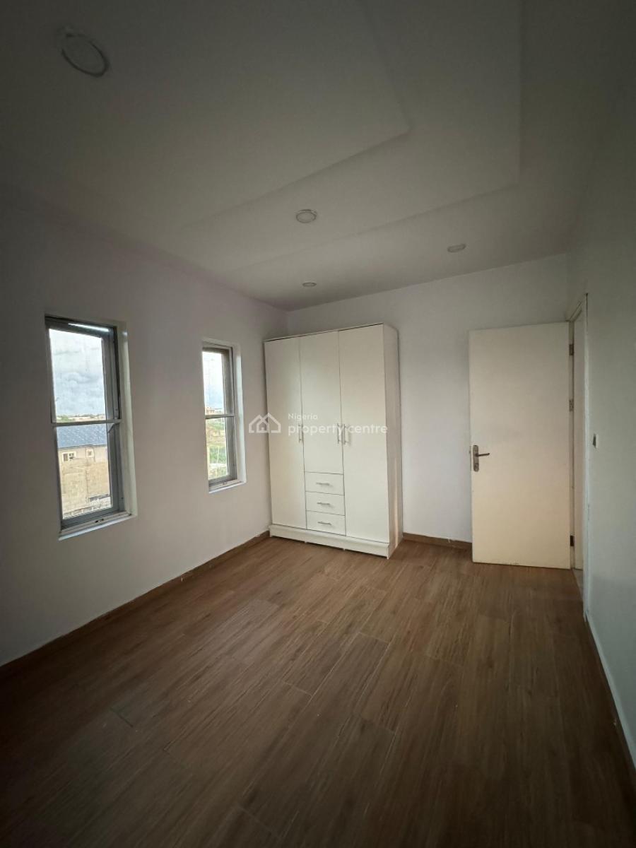 2 Bedroom Apartment, Orchid, Lekki, Lagos, Flat / Apartment for Rent