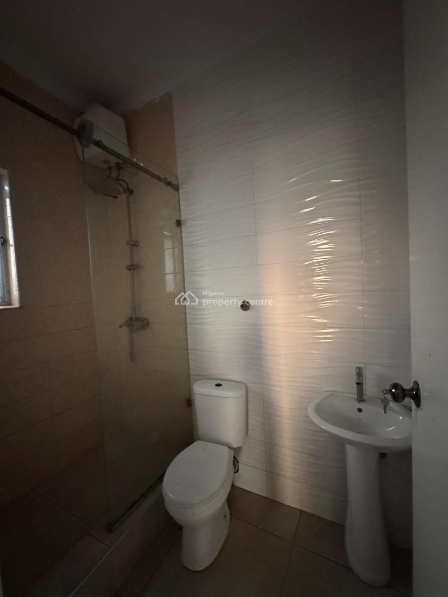 2 Bedroom Apartment, Orchid, Lekki, Lagos, Flat / Apartment for Rent