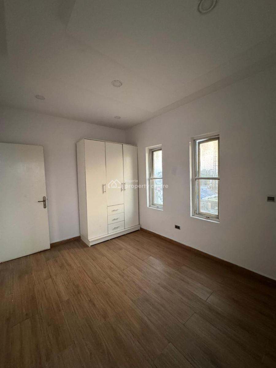 2 Bedroom Apartment, Orchid, Lekki, Lagos, Flat / Apartment for Rent