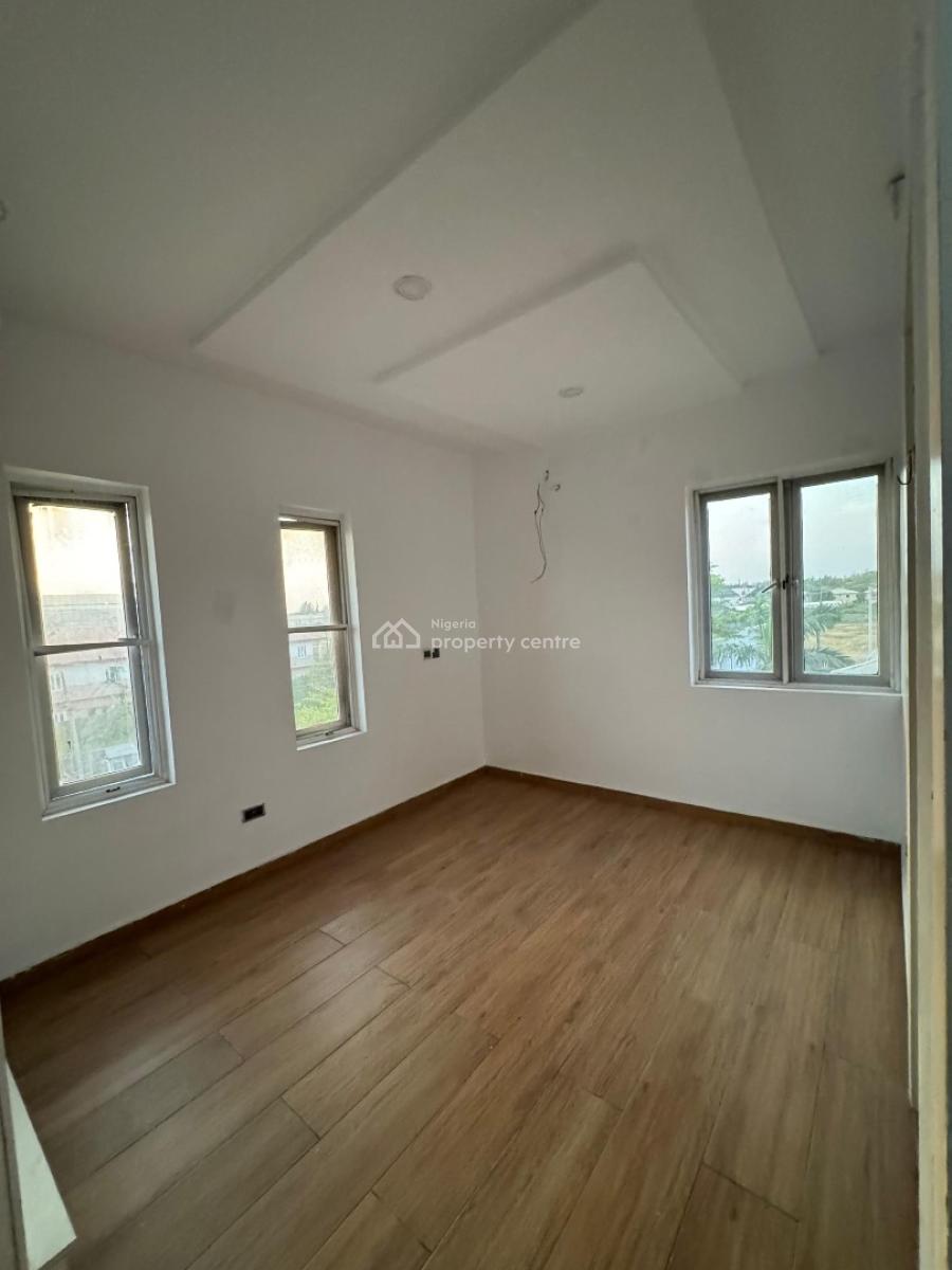 2 Bedroom Apartment, Orchid, Lekki, Lagos, Flat / Apartment for Rent