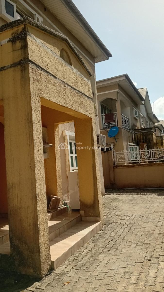 Luxury Room Self Contain Apartment, Eleganza Garden Estate, Vgc, Lekki, Lagos, Self Contain (single Rooms) for Sale