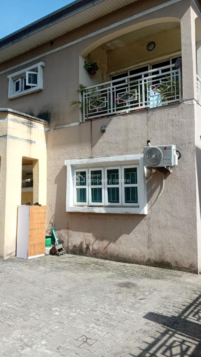 Luxury Room Self Contain Apartment, Eleganza Garden Estate, Vgc, Lekki, Lagos, Self Contain (single Rooms) for Sale