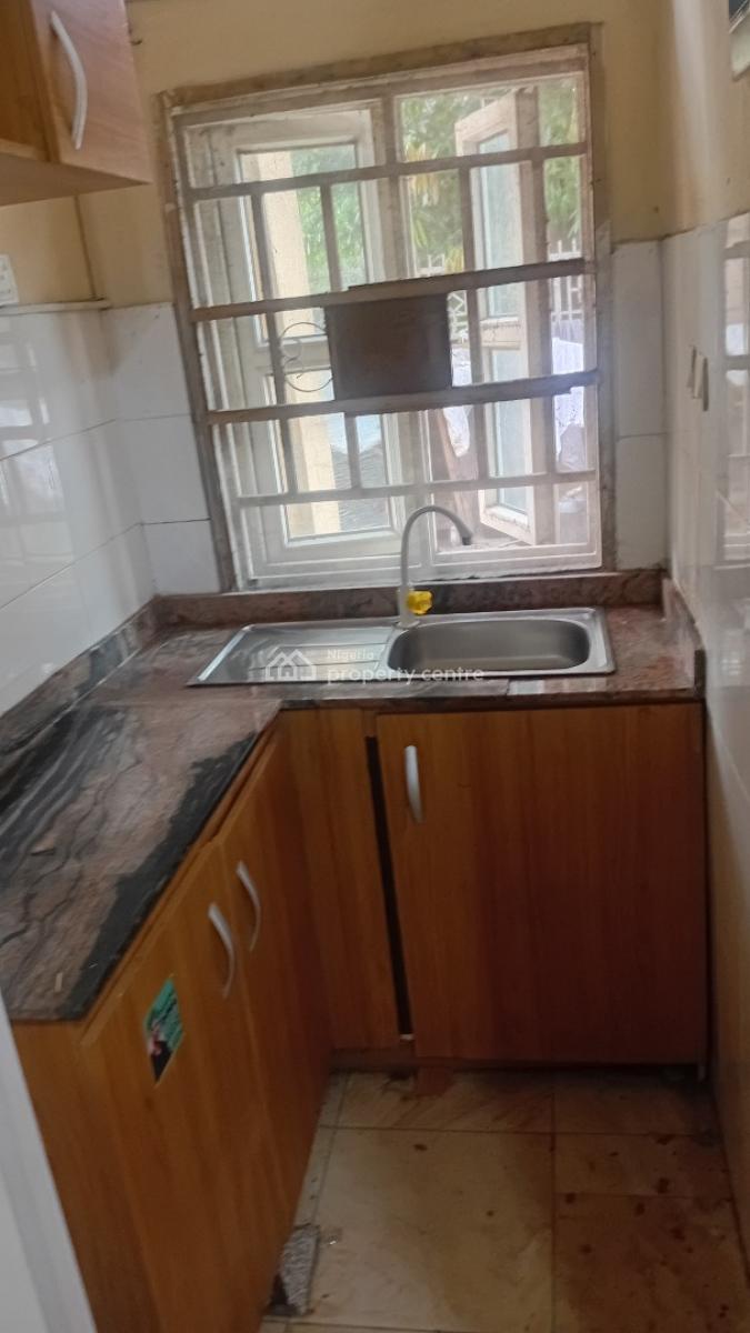 Luxury Room Self Contain Apartment, Eleganza Garden Estate, Vgc, Lekki, Lagos, Self Contain (single Rooms) for Sale