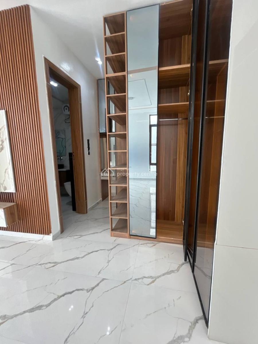 4 Bedroom Detached House with Bq, Orchid, Lekki, Lagos, Detached Duplex for Sale