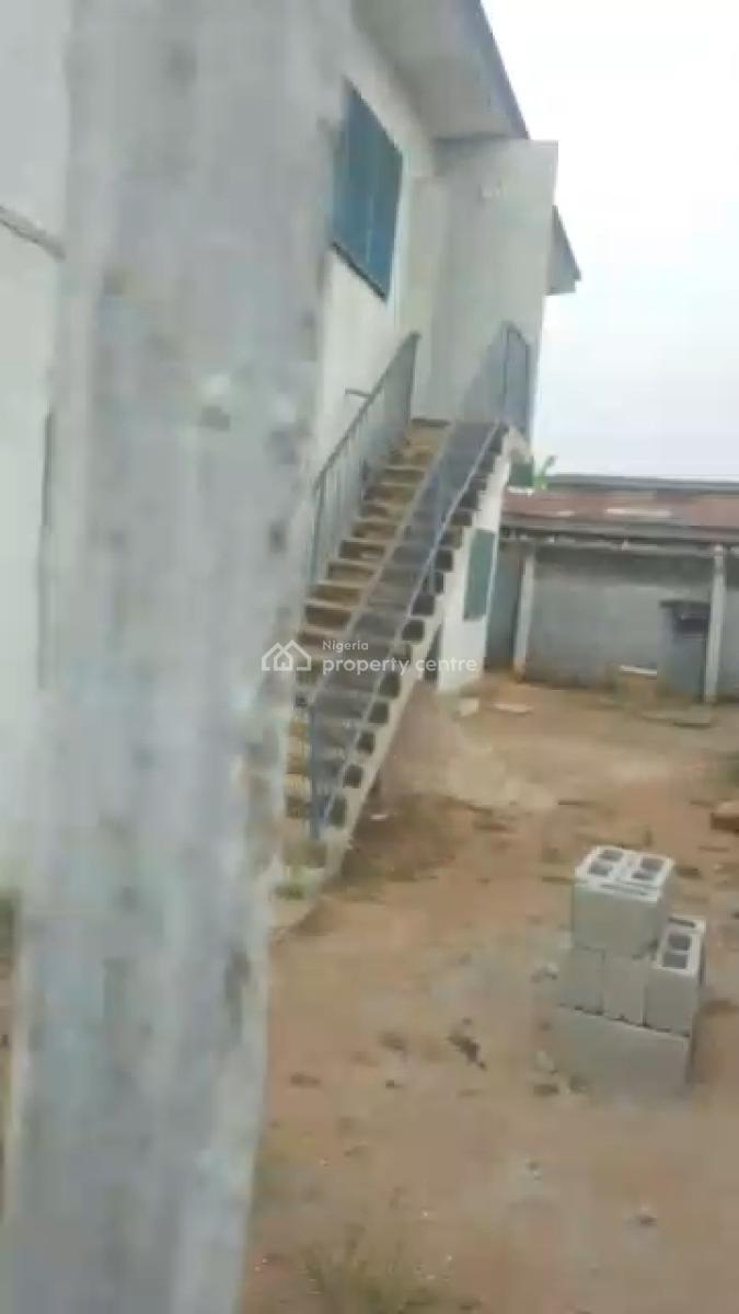 Standard 2 Number of 2 Bedroom Flat, Fagba, Agege, Lagos, Block of Flats for Sale