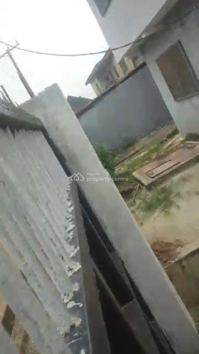 Standard 2 Number of 2 Bedroom Flat, Fagba, Agege, Lagos, Block of Flats for Sale