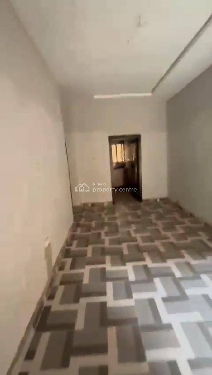 Lovely Spacious 2 Bedroom Apartment in a Gated Secured Environment, Ilupeju, Lagos, Flat / Apartment for Rent