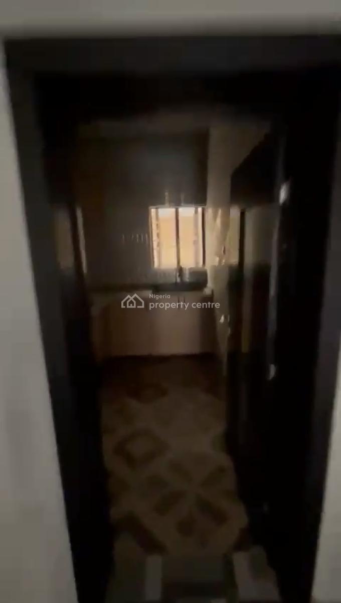 Lovely Spacious 2 Bedroom Apartment in a Gated Secured Environment, Ilupeju, Lagos, Flat / Apartment for Rent
