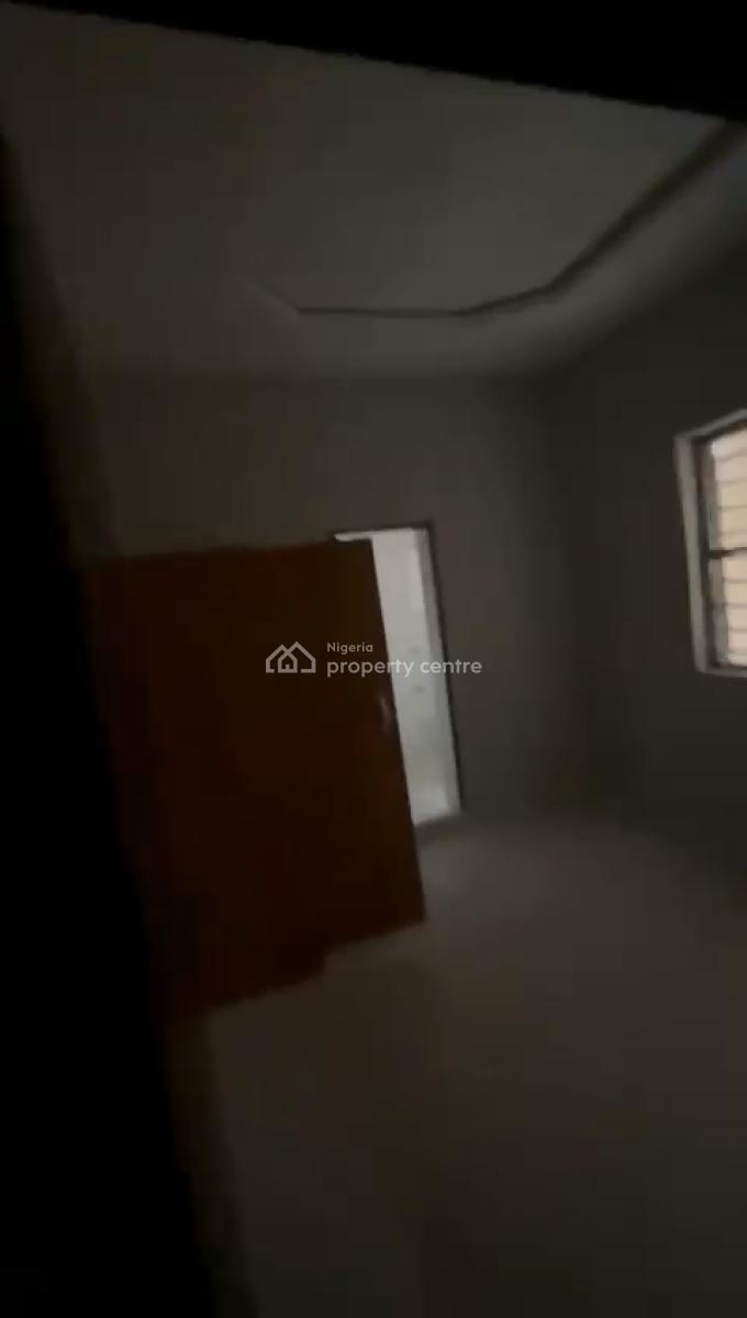 Lovely Spacious 2 Bedroom Apartment in a Gated Secured Environment, Ilupeju, Lagos, Flat / Apartment for Rent