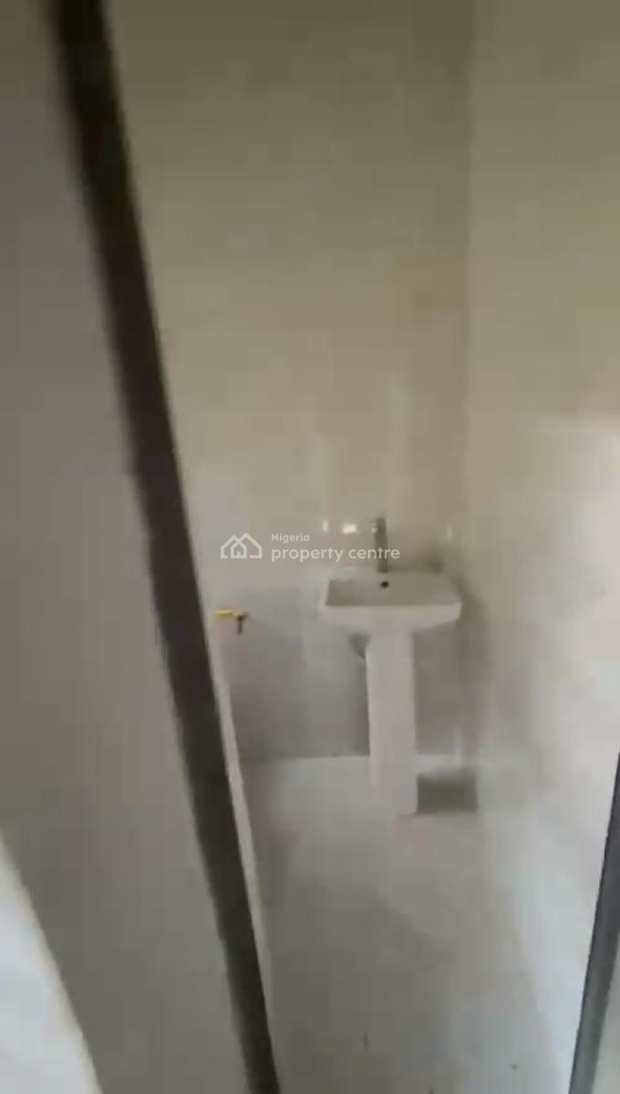 Lovely Spacious 2 Bedroom Apartment in a Gated Secured Environment, Ilupeju, Lagos, Flat / Apartment for Rent