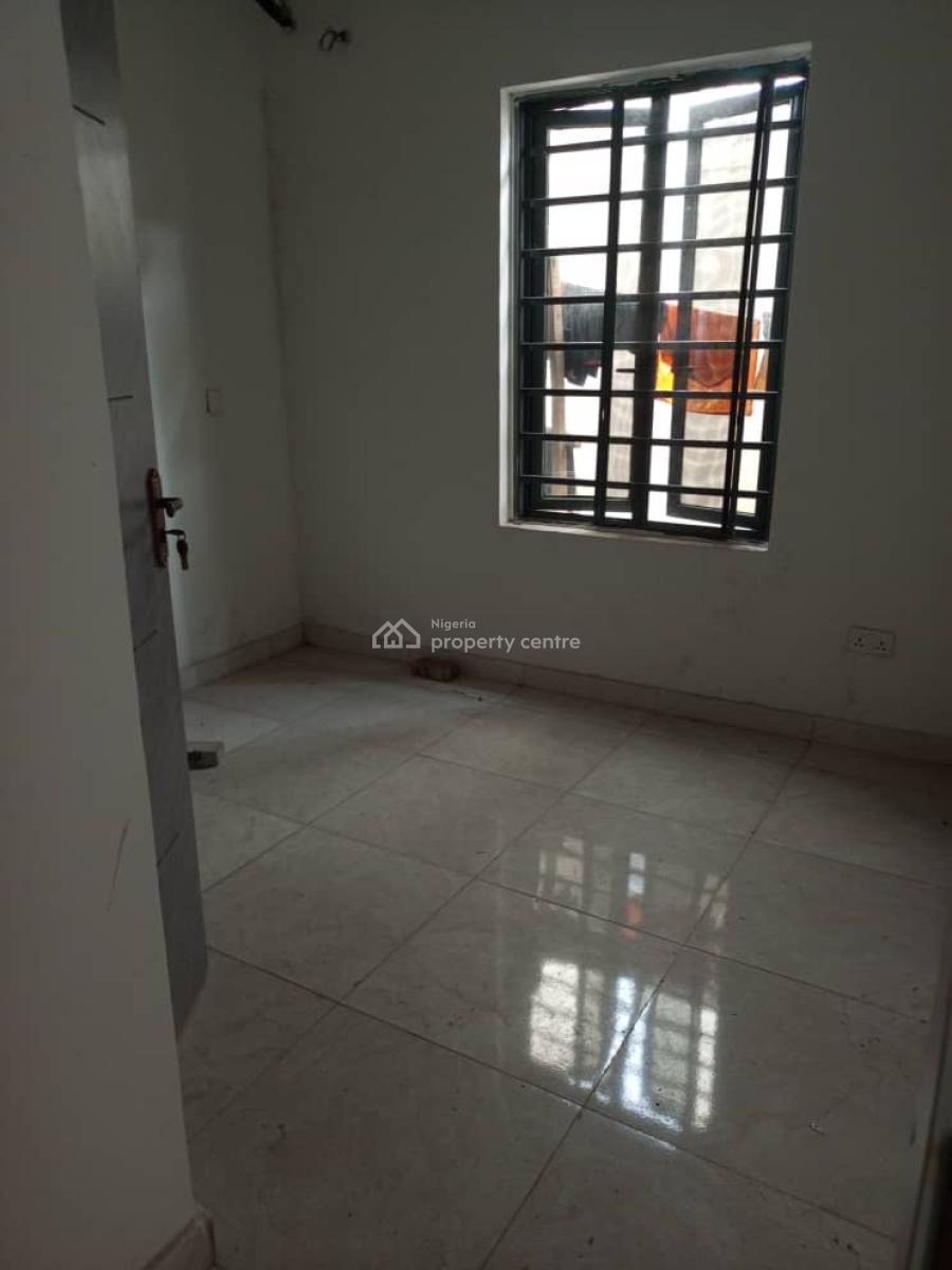 Luxury 3 Bedroom Terrace Duplex, Ologolo, Lekki, Lagos, Terraced Duplex for Rent