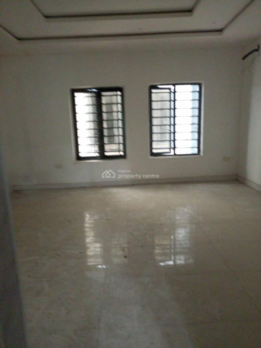 Luxury 3 Bedroom Terrace Duplex, Ologolo, Lekki, Lagos, Terraced Duplex for Rent