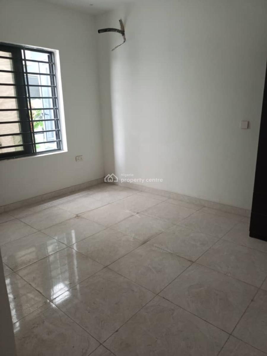 Luxury 3 Bedroom Terrace Duplex, Ologolo, Lekki, Lagos, Terraced Duplex for Rent
