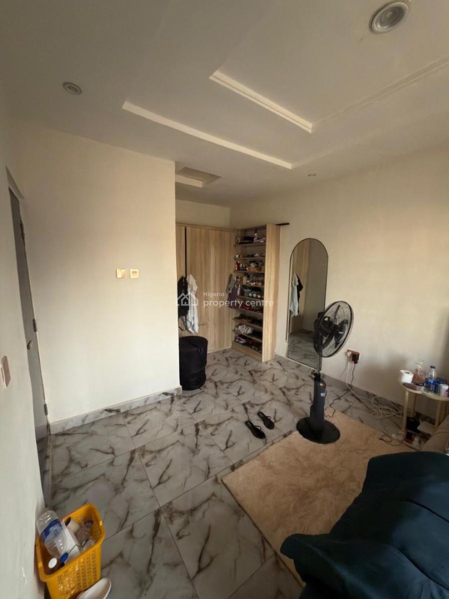 2 Bedroom Duplex, Balogun, Iju-ishaga, Agege, Lagos, House for Rent