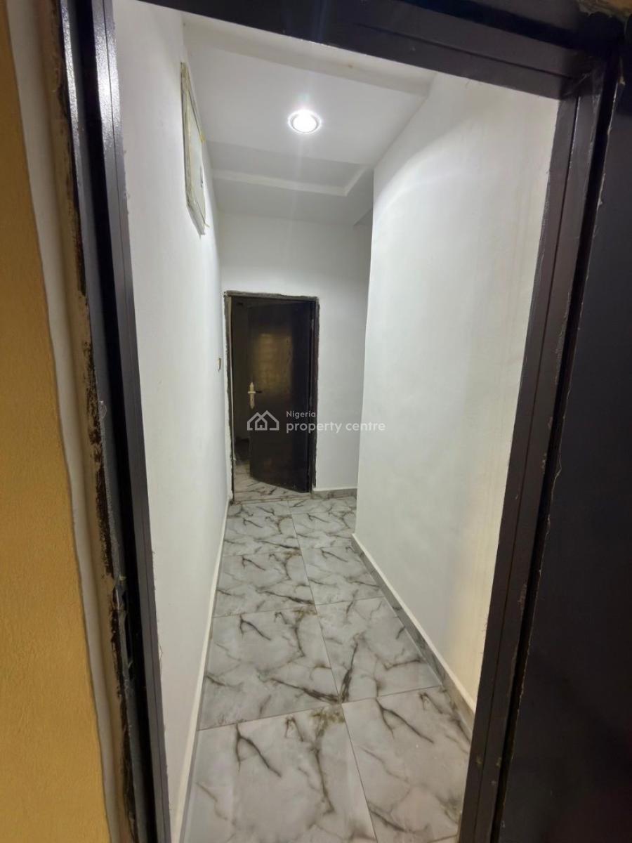2 Bedroom Duplex, Balogun, Iju-ishaga, Agege, Lagos, House for Rent