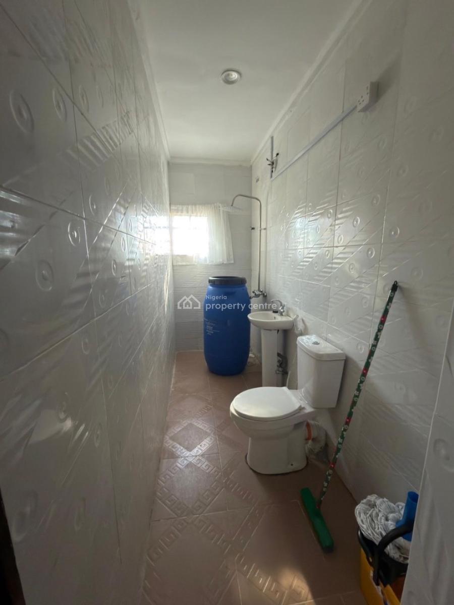 2 Bedroom Duplex, Balogun, Iju-ishaga, Agege, Lagos, House for Rent