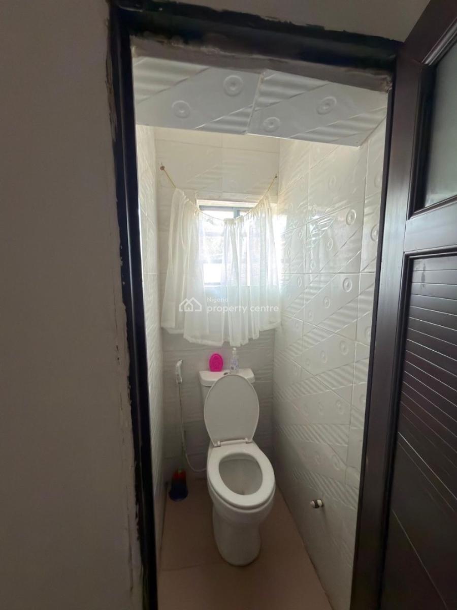 2 Bedroom Duplex, Balogun, Iju-ishaga, Agege, Lagos, House for Rent