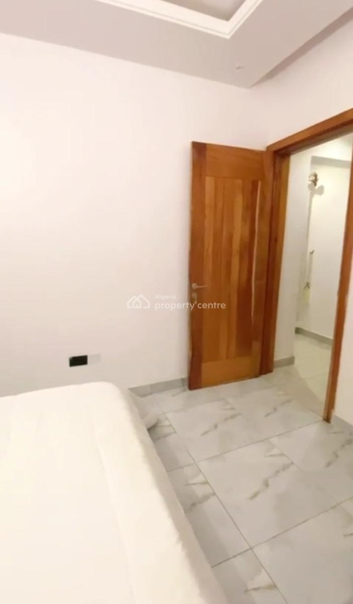 Luxury Furnished Miniflat with Swimming Pool, Ikate, Lekki, Lagos, Mini Flat (room and Parlour) for Sale