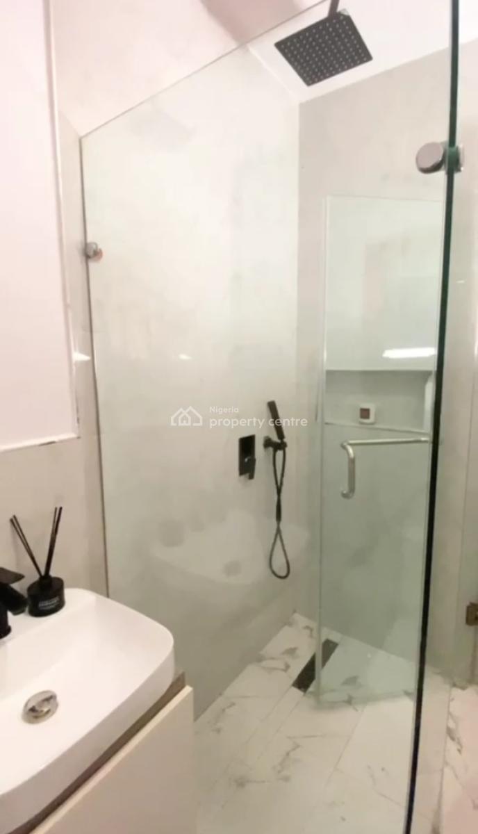 Luxury Furnished Miniflat with Swimming Pool, Ikate, Lekki, Lagos, Mini Flat (room and Parlour) for Sale