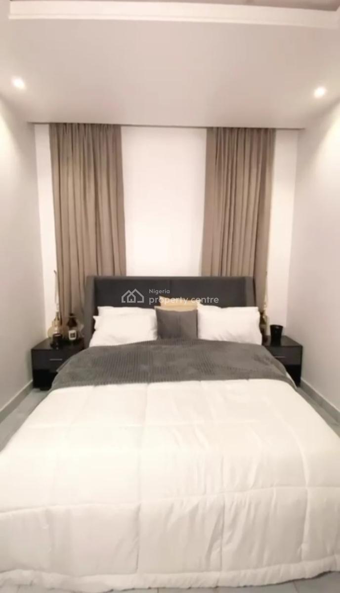 Luxury Furnished Miniflat with Swimming Pool, Ikate, Lekki, Lagos, Mini Flat (room and Parlour) for Sale