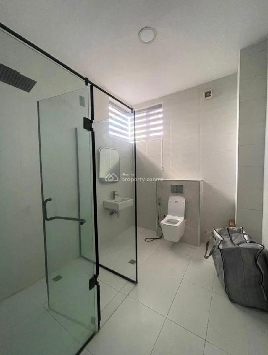 1 Bedroom Serviced Apartment, Lekki Phase 1, Lekki, Lagos, Mini Flat (room and Parlour) for Rent