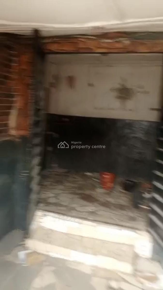 Standard Shop Space, Ikosi - Oregun, Oregun, Ikeja, Lagos, Shop for Rent