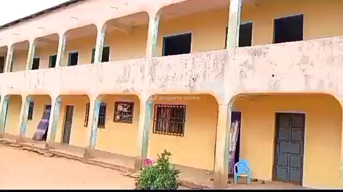 School, Benin, Oredo, Edo, School for Sale