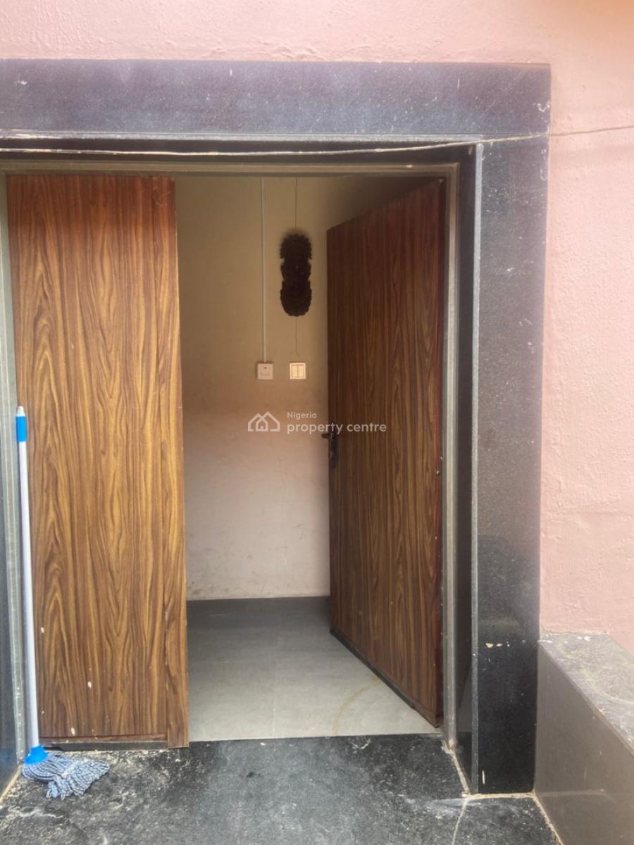 Room Self Contained Apartment, Oniru, Victoria Island (vi), Lagos, Self Contain (single Rooms) for Rent