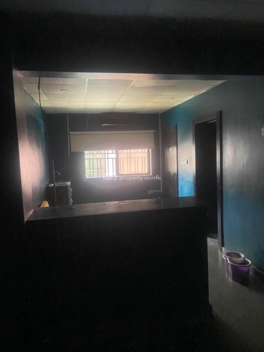 Room Self Contained Apartment, Oniru, Victoria Island (vi), Lagos, Self Contain (single Rooms) for Rent