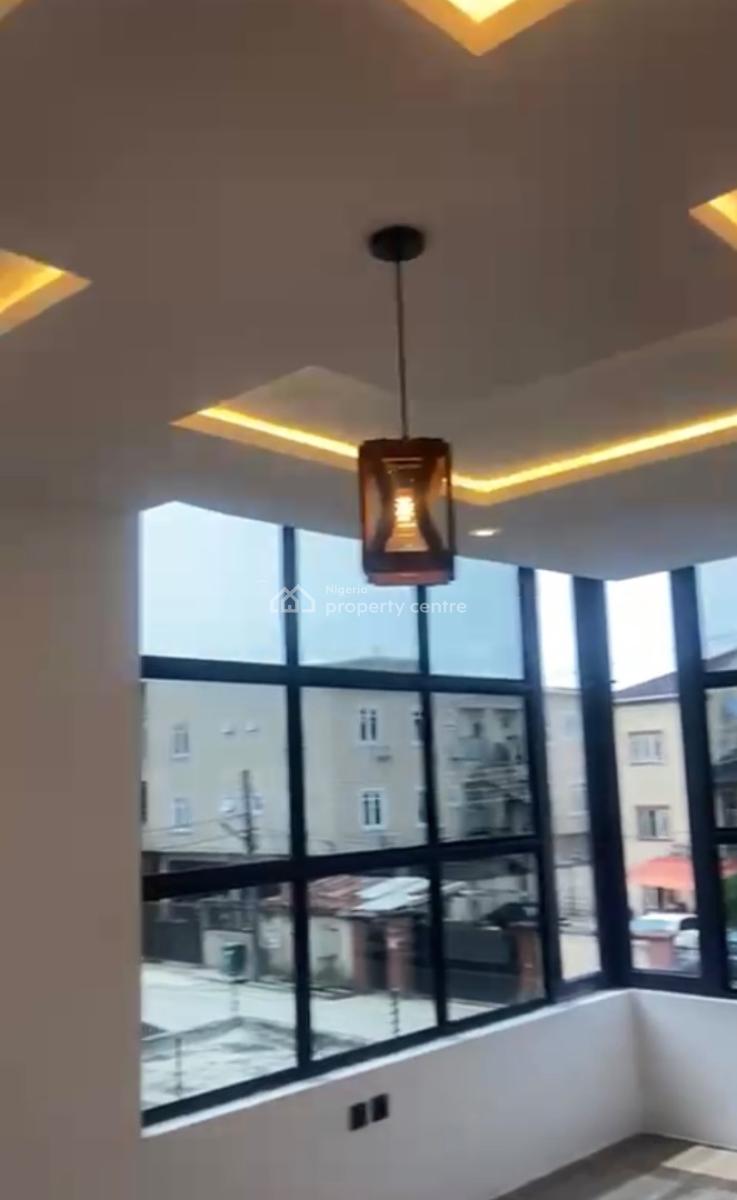 Luxury 2 Bedroom Apartment, Agungi, Lekki, Lagos, Flat / Apartment for Rent