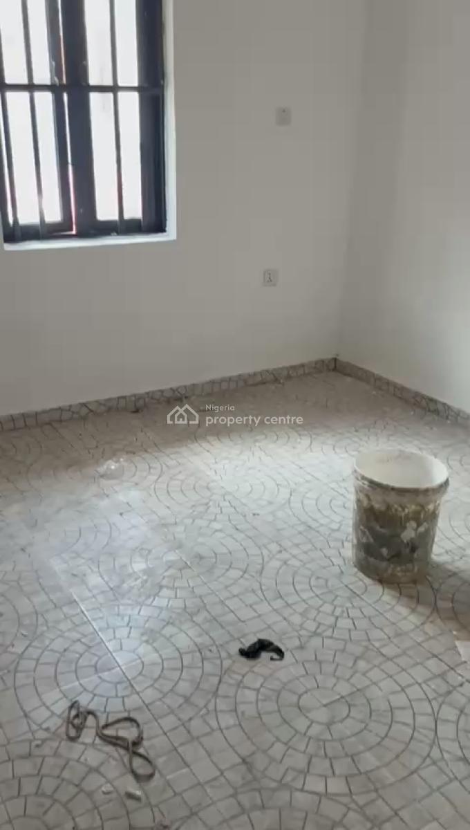 Lovely Mini Flat, Onigbonbo, Ikeja, Lagos, Mini Flat (room and Parlour) for Rent
