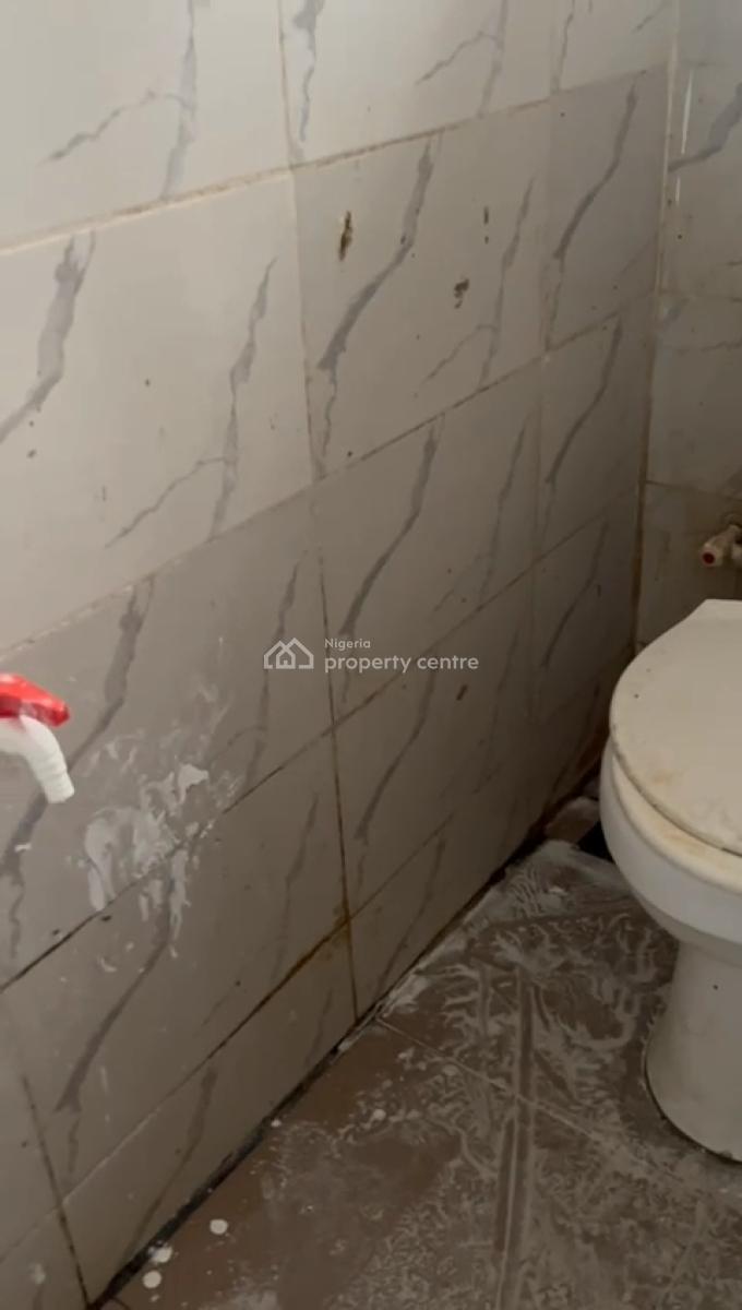 Lovely Mini Flat, Onigbonbo, Ikeja, Lagos, Mini Flat (room and Parlour) for Rent