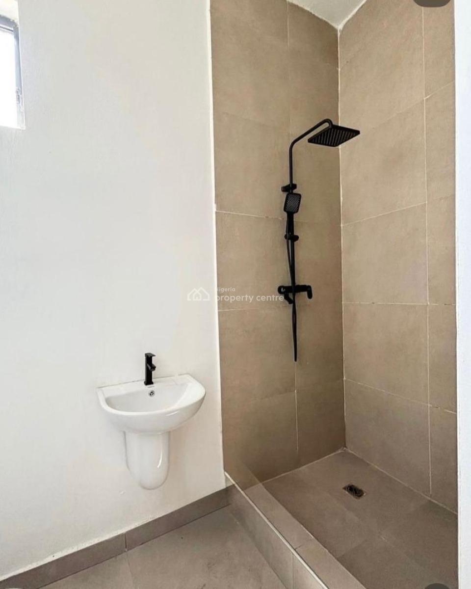 3 Bedroom Apartment+ Swimming Pool, Ikate, Lekki, Lagos, Flat / Apartment for Rent