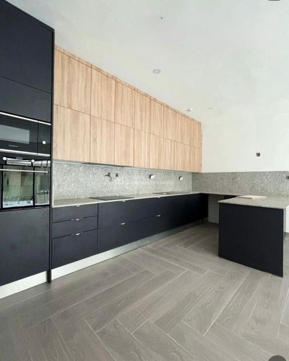 3 Bedroom Apartment+ Swimming Pool, Ikate, Lekki, Lagos, Flat / Apartment for Rent