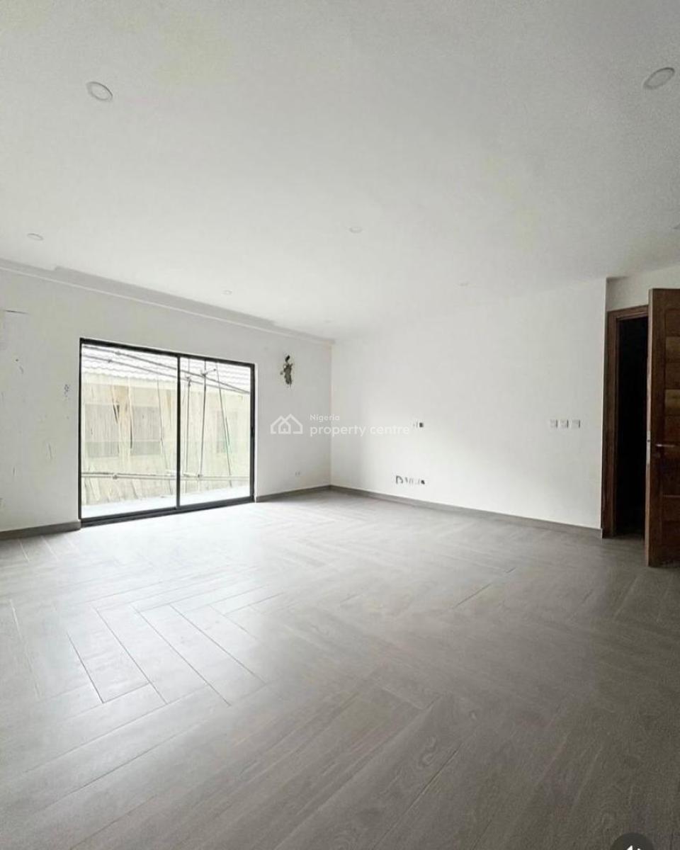 3 Bedroom Apartment+ Swimming Pool, Ikate, Lekki, Lagos, Flat / Apartment for Rent