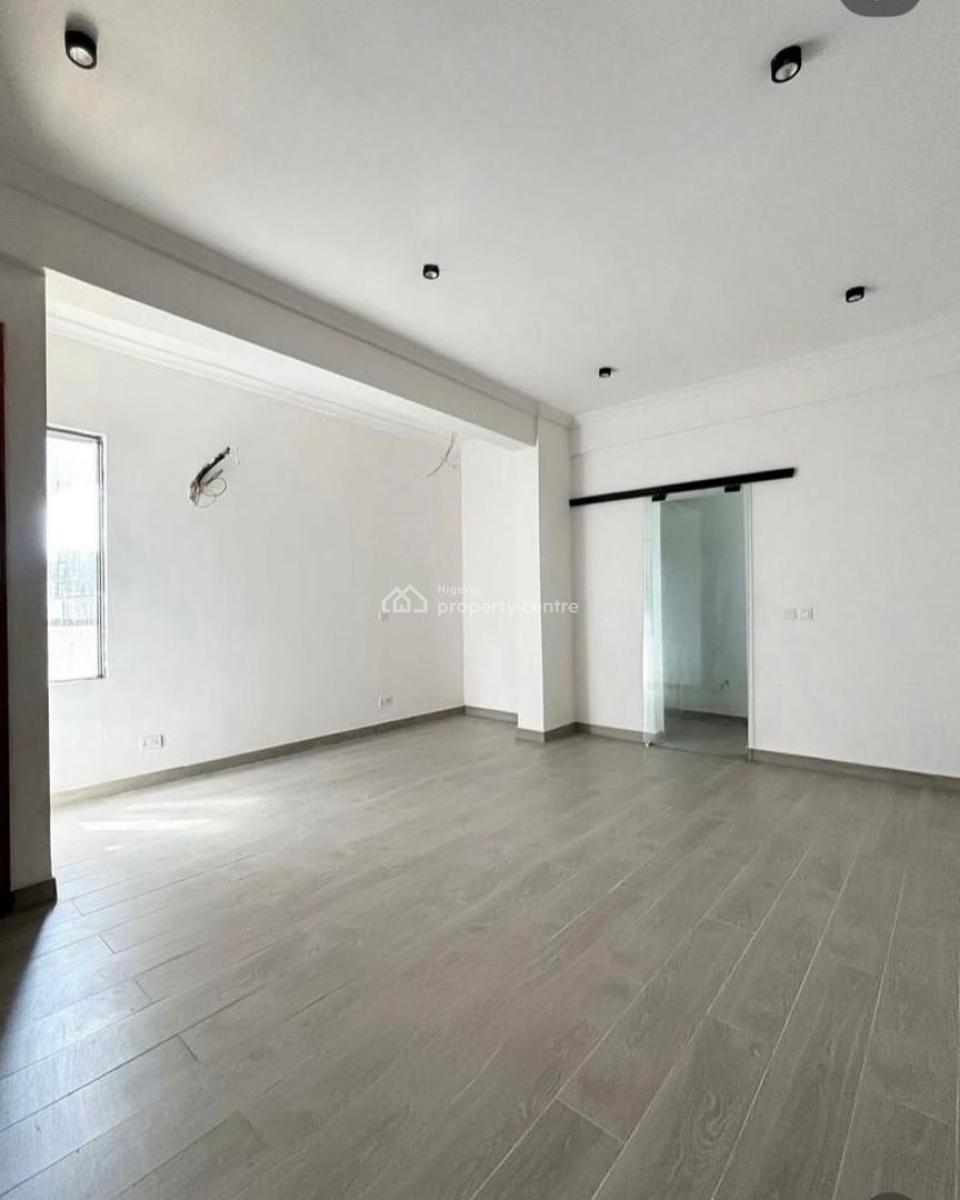 3 Bedroom Apartment+ Swimming Pool, Ikate, Lekki, Lagos, Flat / Apartment for Rent