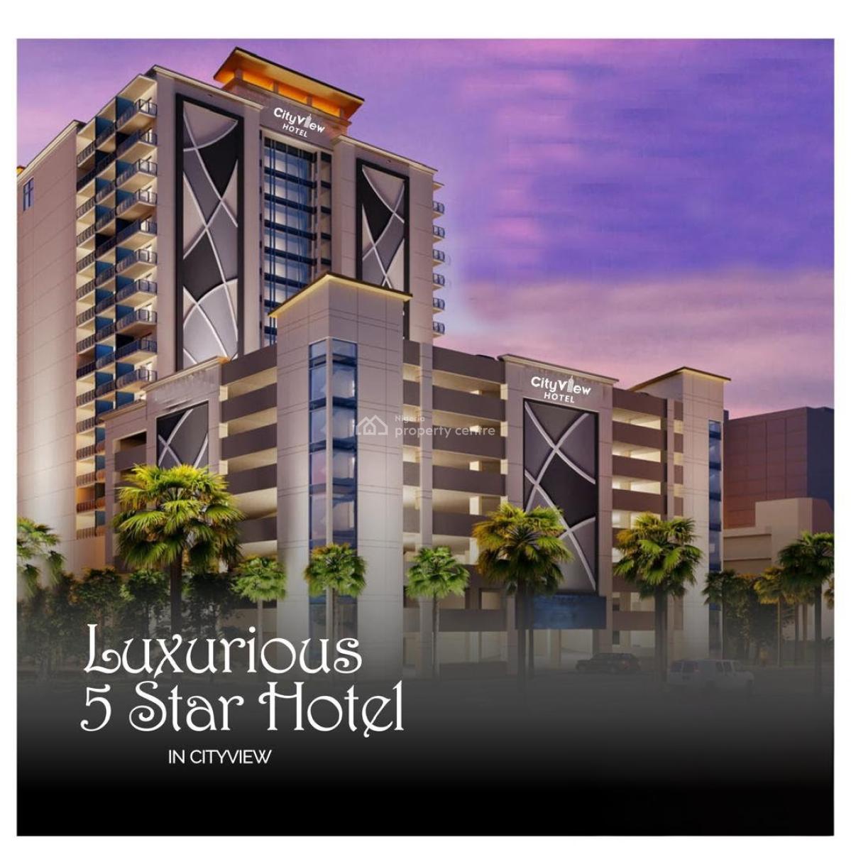 Affordable Residential Plots of Land in a Luxury Hilltop Resort Estate, City View Park and Resort, Gwagwalada, Abuja, Residential Land for Sale