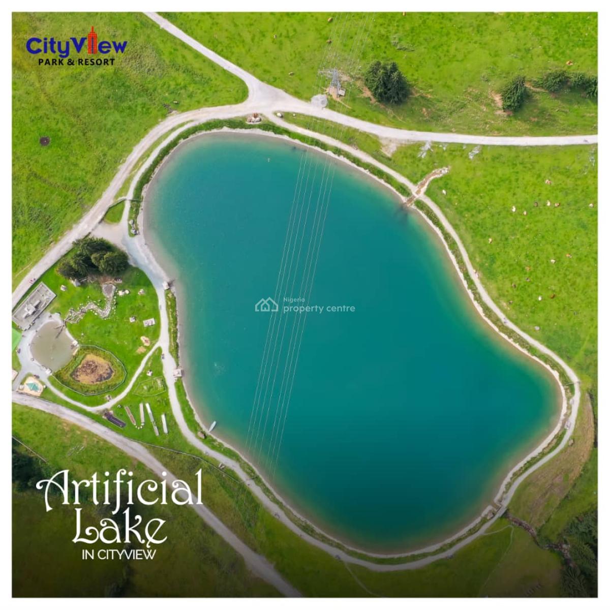 Affordable Residential Plots of Land in a Luxury Hilltop Resort Estate, City View Park and Resort, Gwagwalada, Abuja, Residential Land for Sale