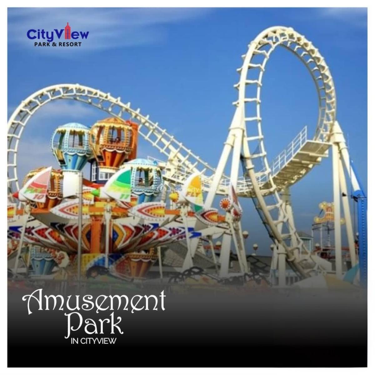 Affordable Residential Plots of Land in a Luxury Hilltop Resort Estate, City View Park and Resort, Gwagwalada, Abuja, Residential Land for Sale