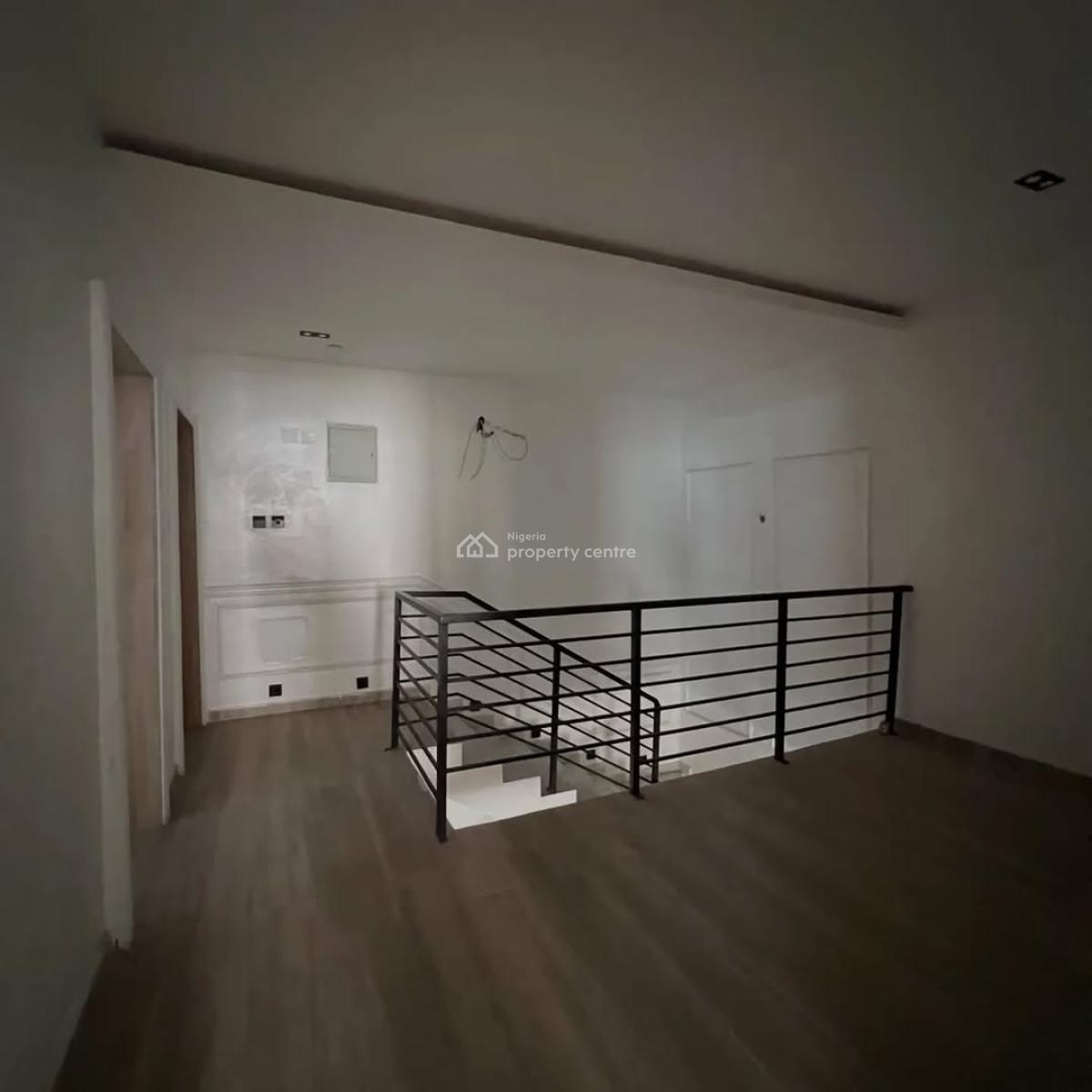 Luxurious 4 Bedroom, Ikate Elegushi, Lekki, Lagos, Terraced Duplex for Sale