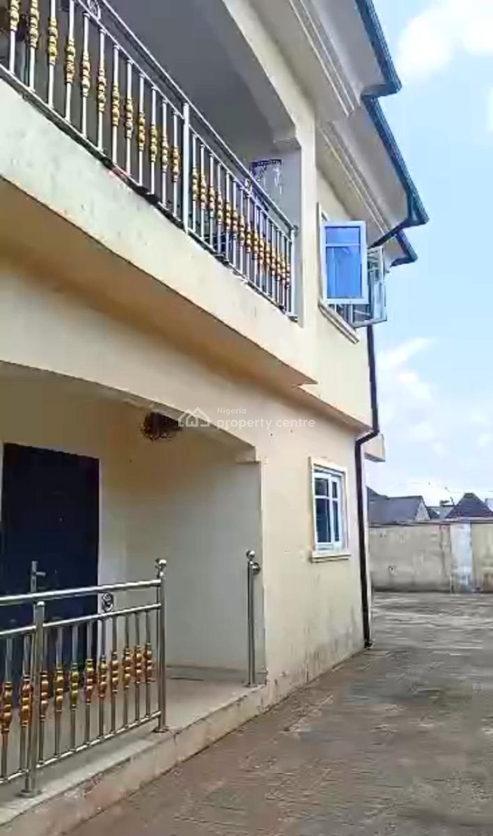8 Flats of 2 Bedroom Flat, Ikpoba Okha, Edo, Block of Flats for Sale