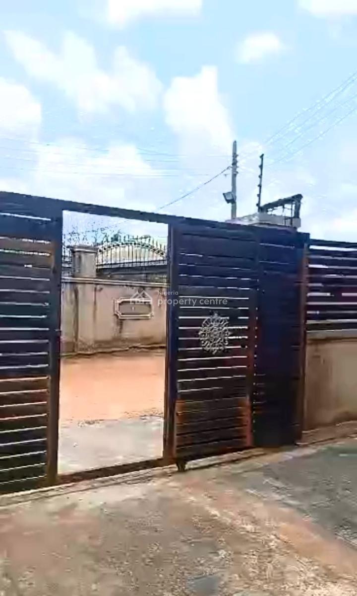 8 Flats of 2 Bedroom Flat, Ikpoba Okha, Edo, Block of Flats for Sale