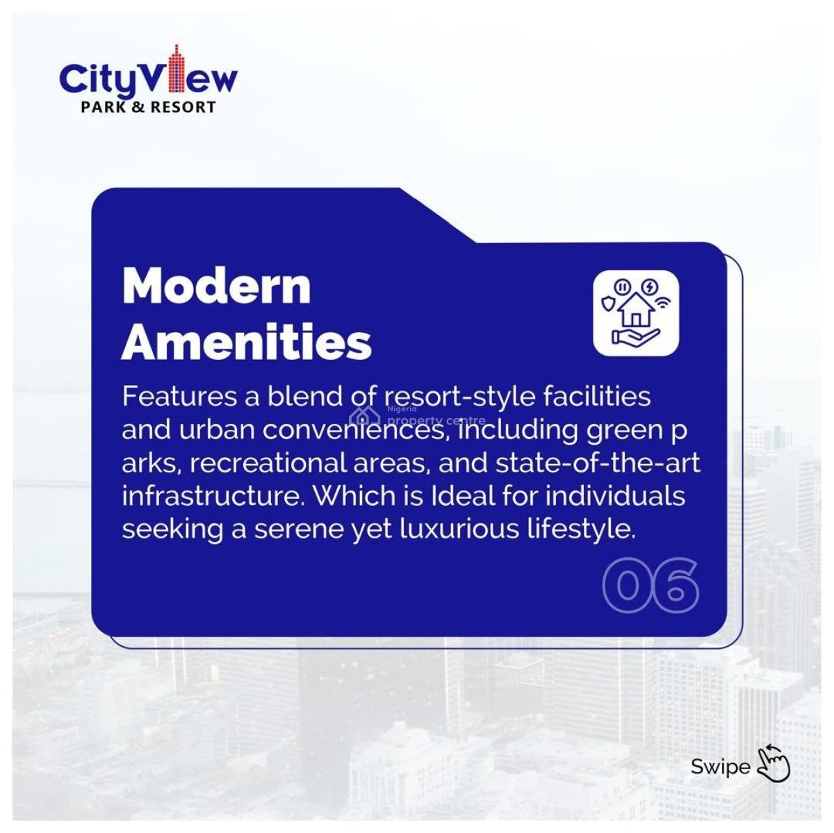 Affordable Commercial Plots of Land in a Luxury Estate, City View Park and Resort, Gwagwalada, Abuja, Commercial Land for Sale