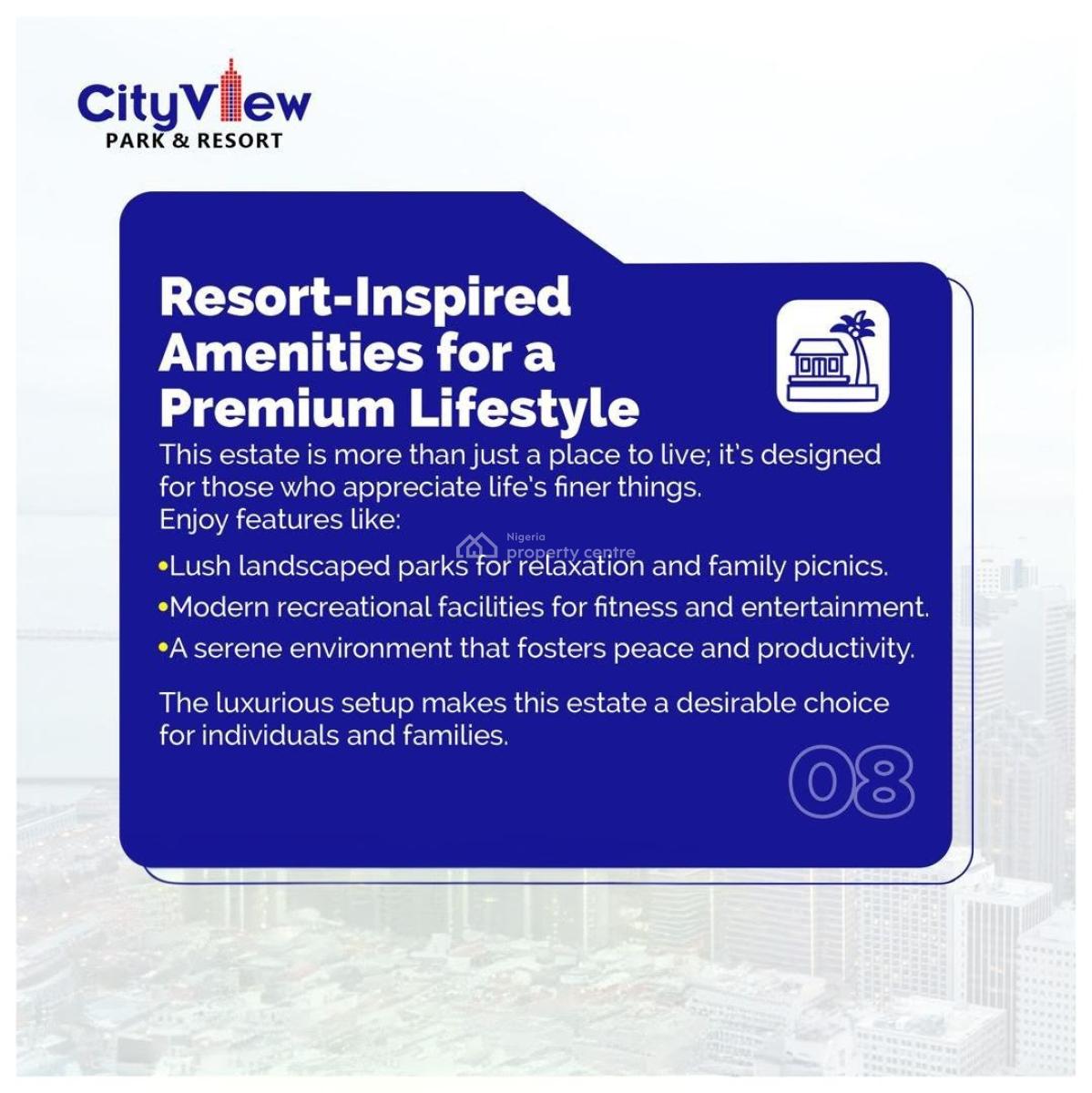 Affordable Commercial Plots of Land in a Luxury Estate, City View Park and Resort, Gwagwalada, Abuja, Commercial Land for Sale