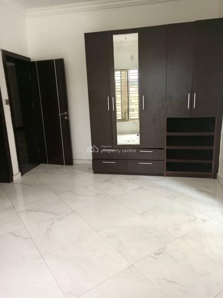 Luxury 2 Bedroom Apartment, Nike Art Gallery, Ikate, Lekki, Lagos, Flat / Apartment for Rent