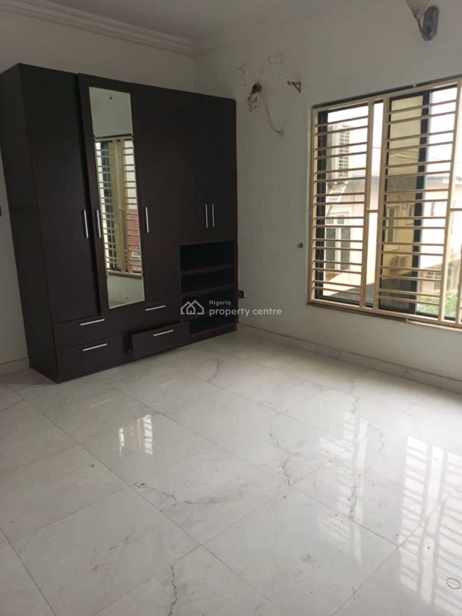 Luxury 2 Bedroom Apartment, Nike Art Gallery, Ikate, Lekki, Lagos, Flat / Apartment for Rent