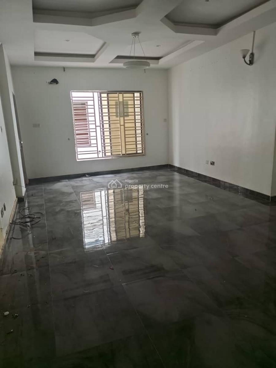 Luxury 2 Bedroom Apartment, Nike Art Gallery, Ikate, Lekki, Lagos, Flat / Apartment for Rent