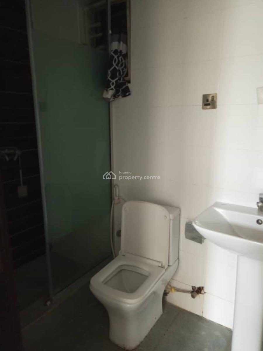 Luxury 2 Bedroom Apartment, Nike Art Gallery, Ikate, Lekki, Lagos, Flat / Apartment for Rent