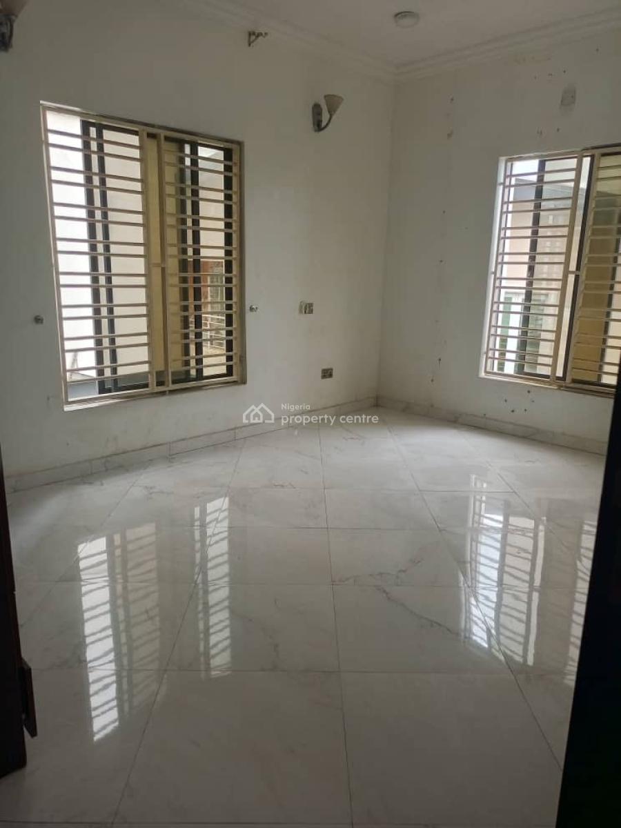 Luxury 2 Bedroom Apartment, Nike Art Gallery, Ikate, Lekki, Lagos, Flat / Apartment for Rent