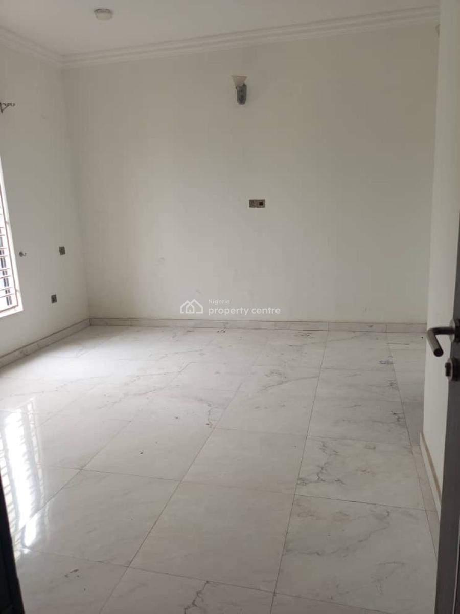 Luxury 2 Bedroom Apartment, Nike Art Gallery, Ikate, Lekki, Lagos, Flat / Apartment for Rent